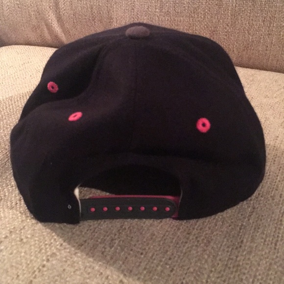 Zephyr Penn State PSU Nittany Lions SnapBack Hat - Picture 4 of 6